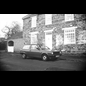 thumbnail 'Hilltop' which lies on Back Lane opposite the junction with Ilex Close