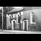 thumbnail The Baptist Chapel in the High Street, prior to its conversion into a private house