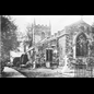 thumbnail A view of the SE corner of the church, taken in the early 20th century.