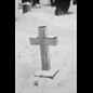 thumbnail The grave of the unknown man murdered by Rouse in 1930