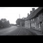 thumbnail The High Street thatched cottages in the 1980s